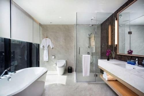 SkyView Executive Suite