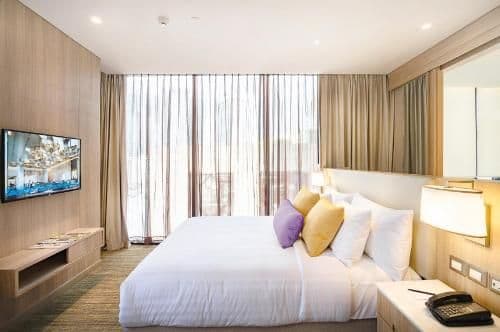 SkyView Executive Suite