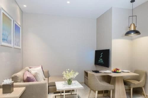 SkyView Grand Suites