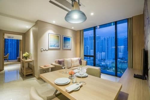 SkyView Executive Suite