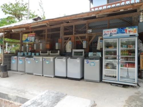 Baan Moonchan House (Baan Moon Chan Koh Phangan 1)1