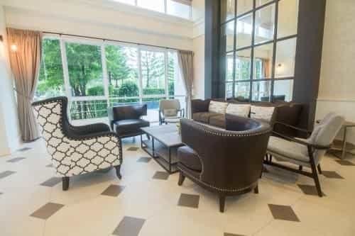 The Courtyard Khaoyai by Sithadee The Courtyard Khaoyai by Sithadee