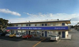 Americas Best Value Inn and Suites Las Vegas Air1