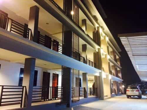 Wuttiwan Apartment Wuttiwan Apartment