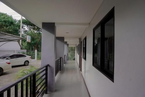 Wuttiwan Apartment4