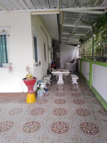 Ban Bung Bed & Breakfast Ban Bung Bed & Breakfast