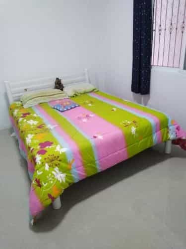 Ban Bung Bed & Breakfast Ban Bung Bed & Breakfast