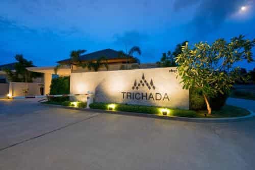 Baanjai Trichada Villa Phuket V.2 Baanjai Trichada Villa Phuket V.2