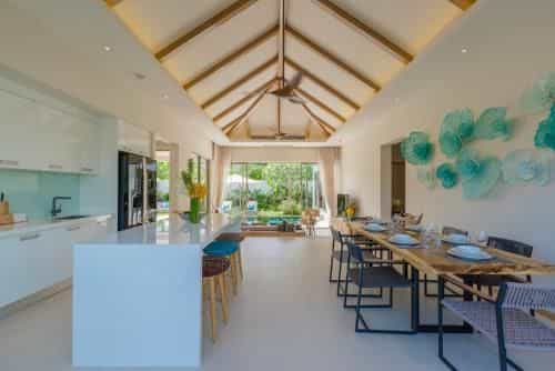 Baanjai Trichada Villa Phuket V.2 Baanjai Trichada Villa Phuket V.2