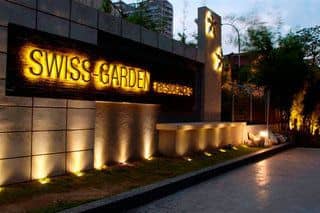 Swiss-Garden Hotel Kuala Lumpur Swiss-Garden Hotel Kuala Lumpur