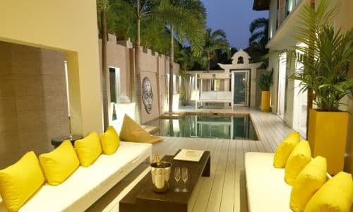 Luxury 3 Beds Pool Villa Amaya Luxury 3 Beds Pool Villa Amaya