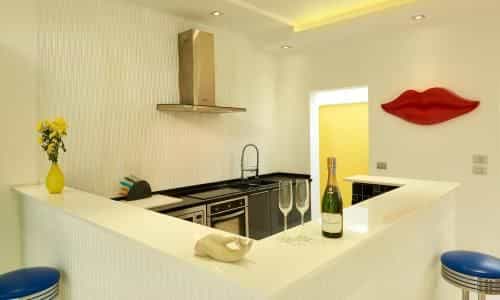 Luxury 3 Beds Pool Villa Amaya Luxury 3 Beds Pool Villa Amaya