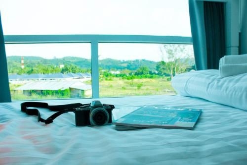 เทค อะ เบรค แอด ในยางบีช ภูเก็ต (Take a break @ Naiyang beach - Phuket Airport)4