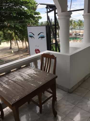 Escobar Guesthouse Escobar Guesthouse