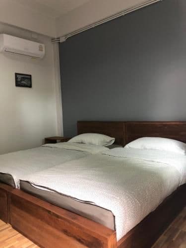 Budget Twin Room