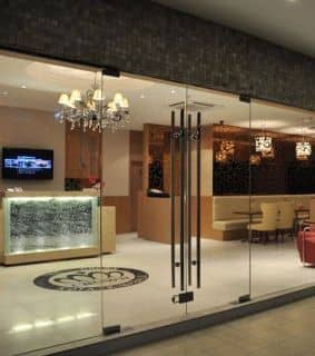 The Crown Borneo The Crown Borneo