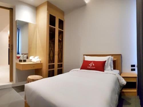Two-Bedroom Suite