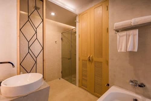 Two-Bedroom Suite