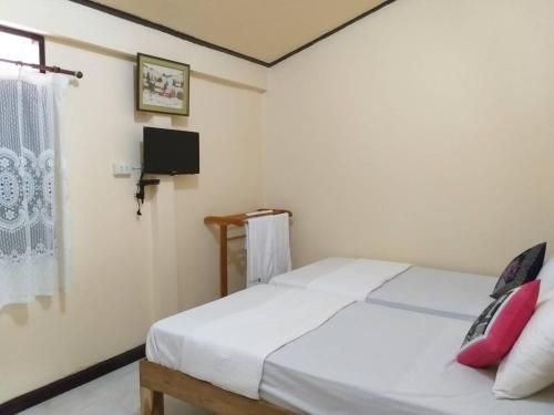Suan Suda Homestay1