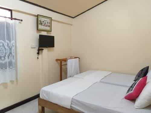 Suan Suda Homestay Suan Suda Homestay