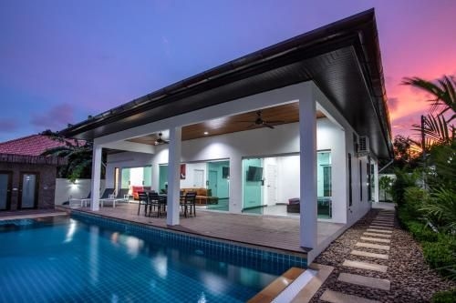 Villa Pat0