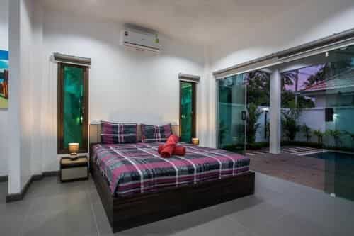 Villa Pat Villa Pat