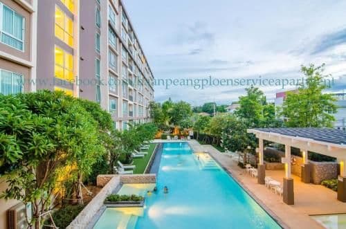 Baan Peang Ploen Hua Hin B104 Baan Peang Ploen Hua Hin B104