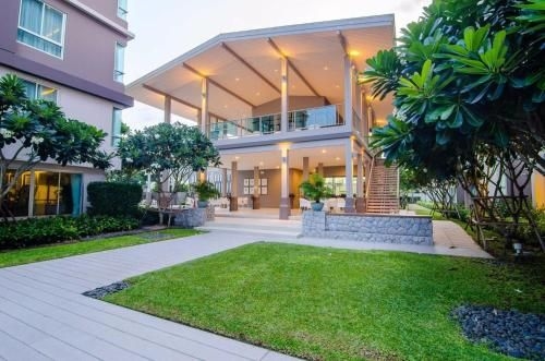 Baan Peang Ploen Hua Hin B1043
