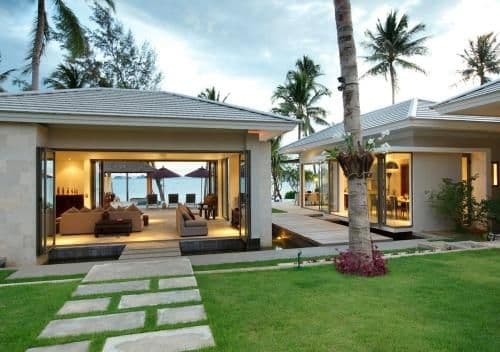 Holiday Home
