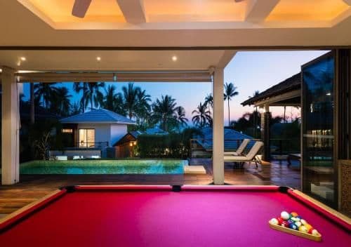 Holiday Home