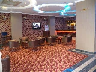 Sabena Otel Sabena Otel