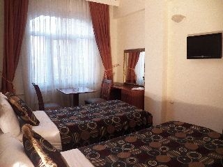 Sabena Otel1