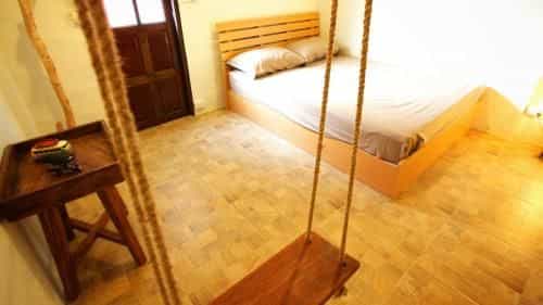 Chang Home Guest House Chang Home Guest House