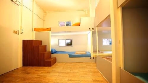 Chang Home Guest House4