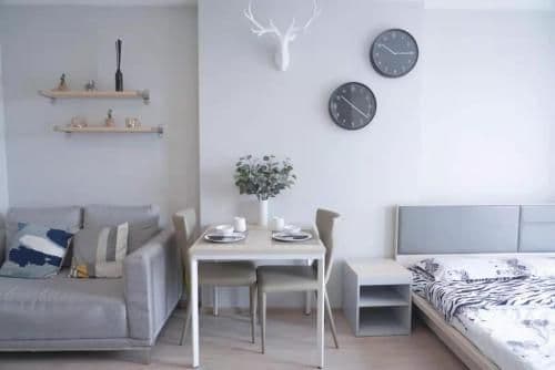 ideo o2 Apartment in Bangna ideo o2 Apartment in Bangna
