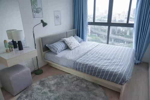 ideo o2 Apartment in Bangna ideo o2 Apartment in Bangna