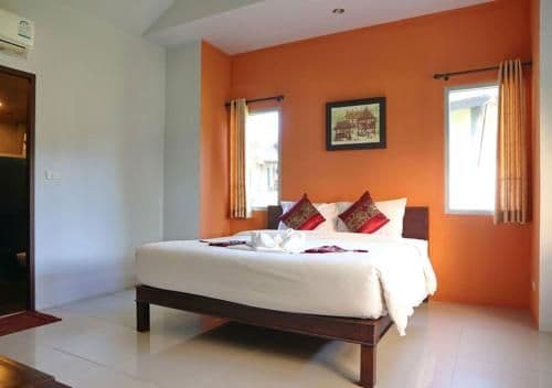 Family Room (Bua Tong)