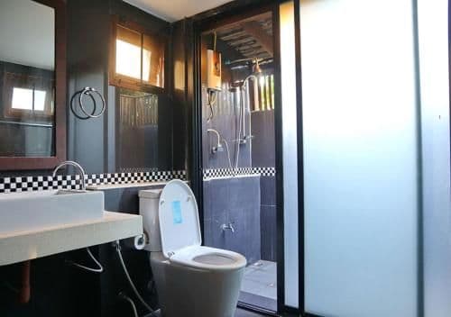 Standard Double Room (Eungpung)