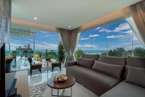 Baan sea view Hua Hin by Piyanuch Baan sea view Hua Hin by Piyanuch