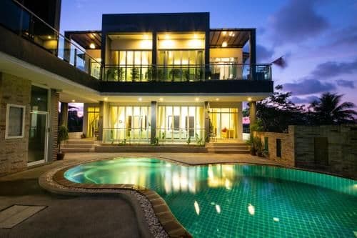 The Ananas Serviced Apartments The Ananas Serviced Apartments