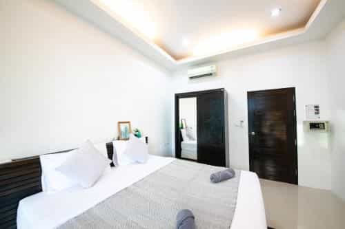 The Ananas Serviced Apartments The Ananas Serviced Apartments