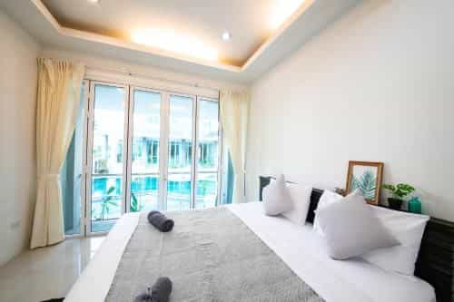 The Ananas Serviced Apartments The Ananas Serviced Apartments