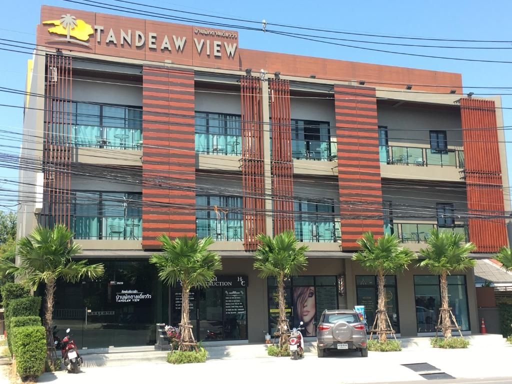 ตาลเดี่ยววิว (Tandeaw View)0