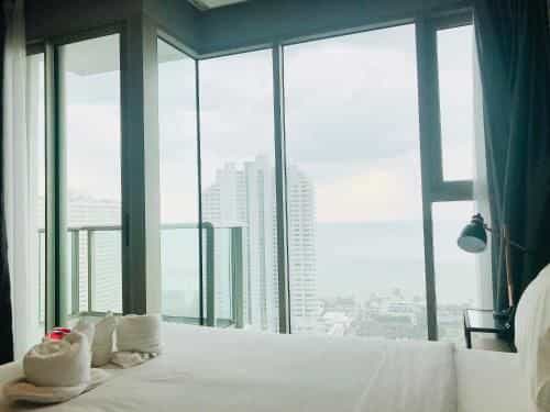 New House Super Large Extra High-end Apartment with Sea View Riviera New House Super Large Extra High-end Apartment with Sea View Riviera