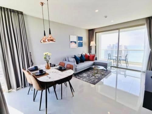 New House Super Large Extra High-end Apartment with Sea View Riviera New House Super Large Extra High-end Apartment with Sea View Riviera