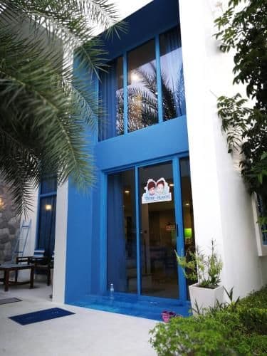 Duplex Apartment