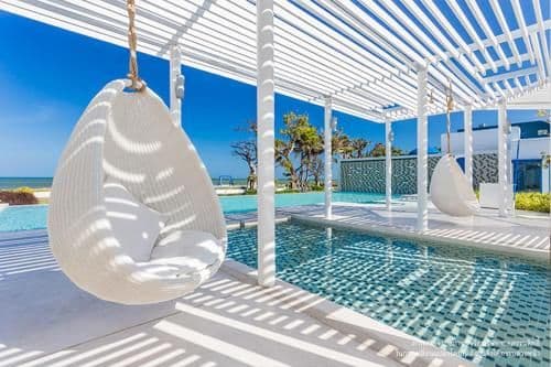 Duplex Apartment