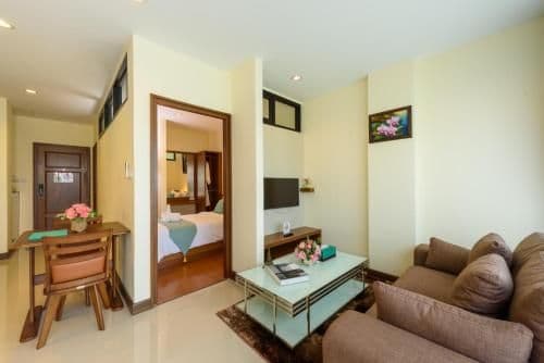 Family Suite