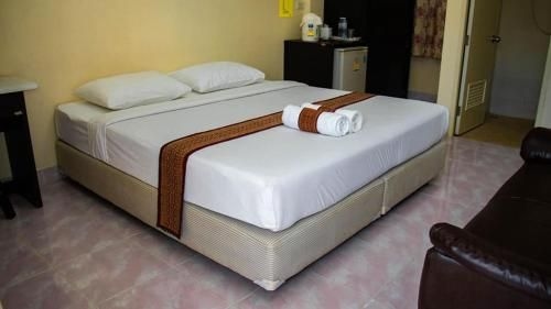 V One Apartment4