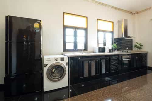 Lanna Kamin Pool Villa Lanna Kamin Pool Villa